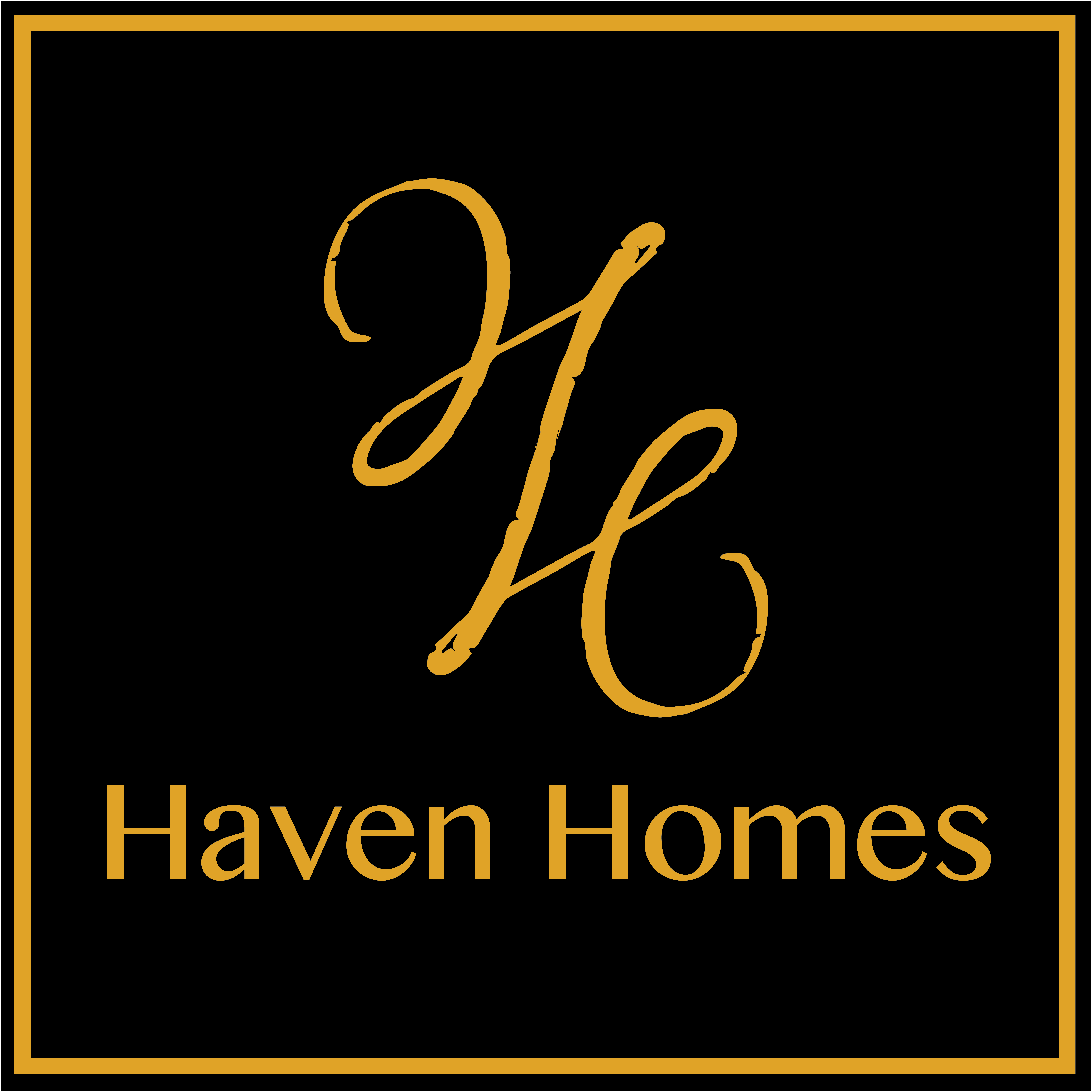 Haven Homes Custom Home Builder