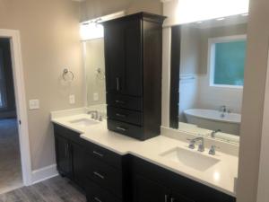 master vanities