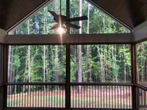 porch