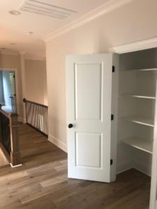 2nd floor landing