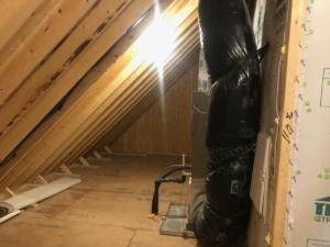 2nd floor storage