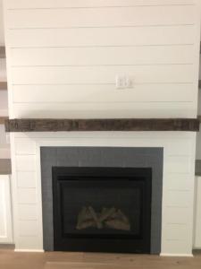 Mantel