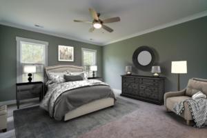 023  Master Bedroom