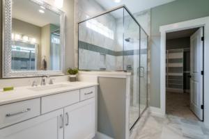 025  Master Bathroom