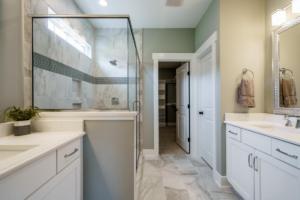 026  Master Bathroom