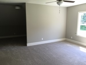 Playroom to Bonus room